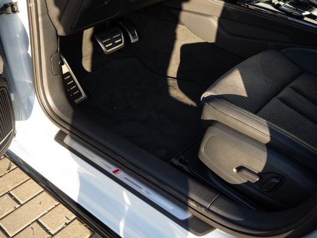 Audi A4 Avant S Line 40 TFSI S Tronic - 2024 - Joinsteer - #28