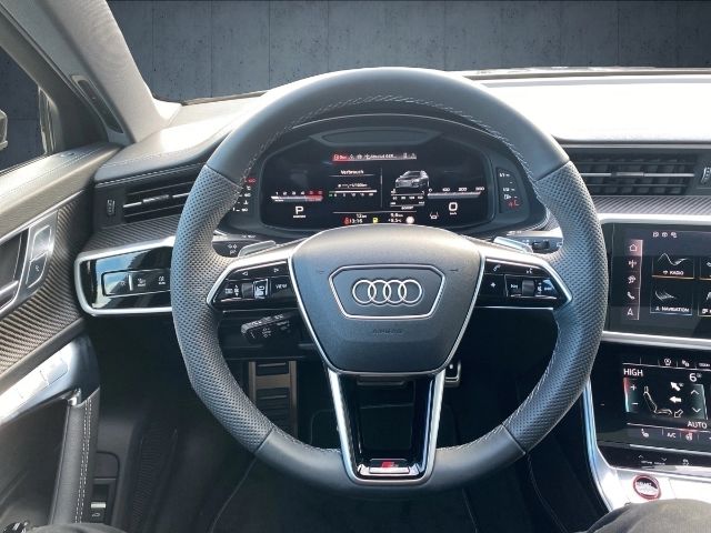 Audi S6 Avant TDI Quattro Tiptronic - 2024 - Joinsteer - #28