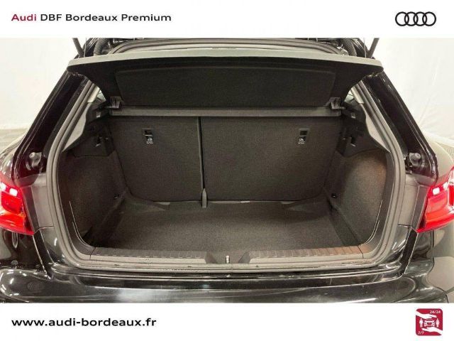 Audi A1 Citycarver Design 35 TFSI 150 Ch S Tronic - 2022 - Joinsteer - #28