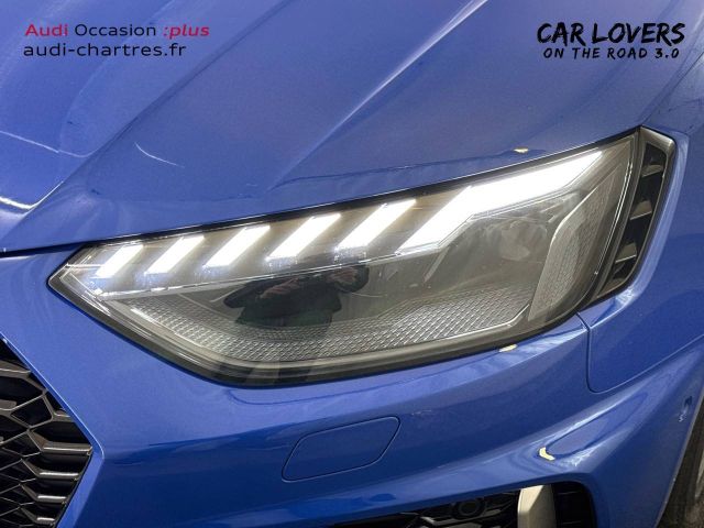 Audi RS4 Avant RS 4 Avant 450 Ch Tiptronic - 2021 - Joinsteer - #28