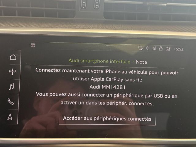 Audi RS6 Avant - 2020 - Joinsteer - #28