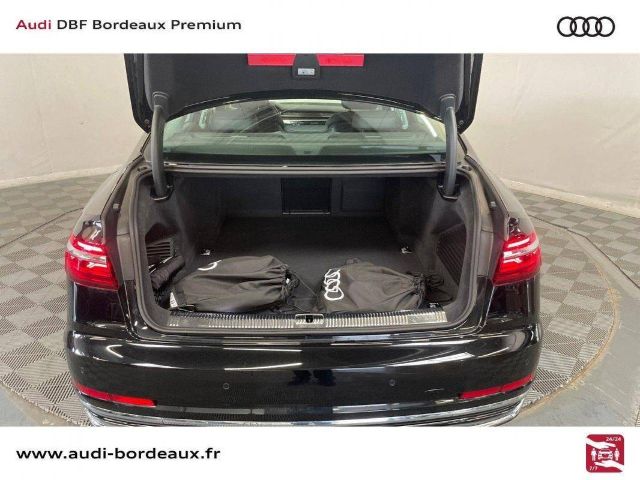 Audi A8 TFSI E Advanced 60 TFSI E Quattro 462 Ch Tiptronic - 2023 - Joinsteer - #28