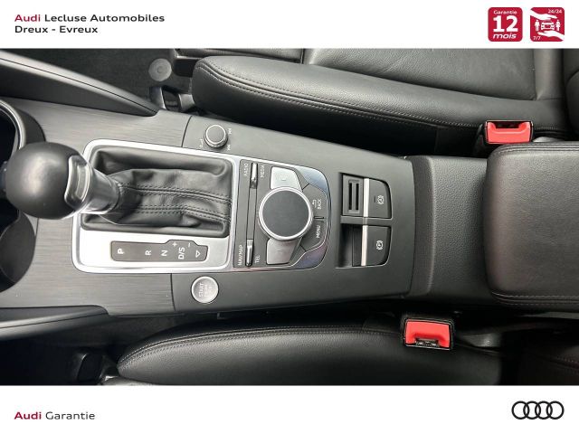 Audi A3 Sportback E-tron Design Luxe 40 E-tron 204 Ch S Tronic - 2020 - Joinsteer - #28