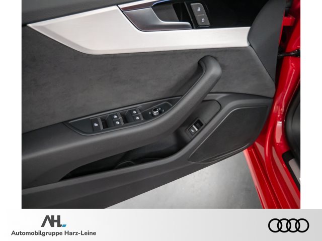 Audi A5 Cabriolet S Line 40 TFSI Quattro S Tronic - 2024 - Joinsteer - #28
