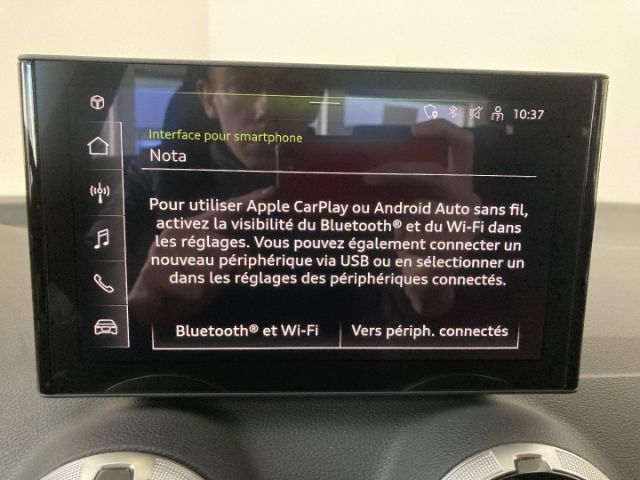 Audi Q2 S Line 35 TFSI 150 Ch S Tronic - 2025 - Joinsteer - #28