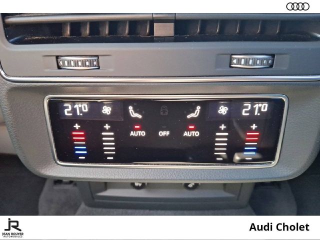 Audi Q8 S Line 45 TDI Quattro 231 Ch Tiptronic - 2019 - Joinsteer - #28