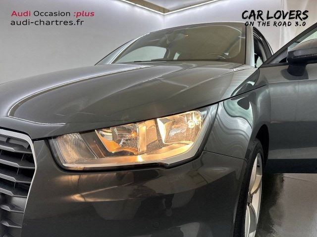 Audi A1 Ambiente 1.0 TFSI 95 Ch 5 Vitesses - 2018 - Joinsteer - #28