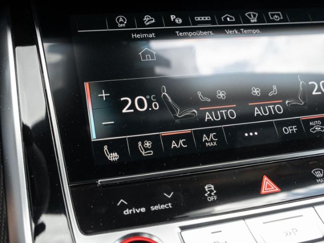 Audi RSQ8 TFSI Quattro Tiptronic - 2025 - Joinsteer - #28