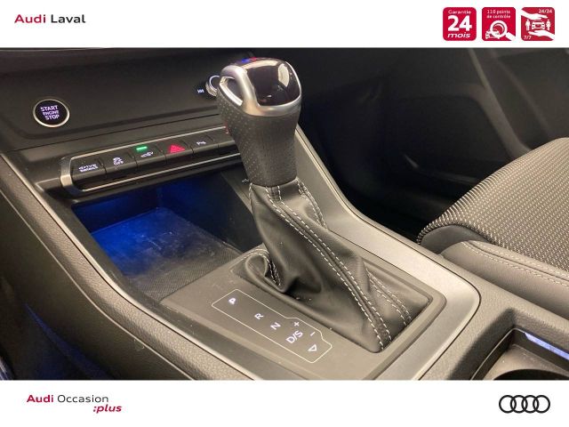 Audi Q3 Sportback TFSI E S Line 45 TFSI E 245 ch S Tronic - 2023 - Joinsteer - #28