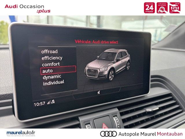 Audi SQ5 SQ5 TDI 347 Ch Tiptronic - 2019 - Joinsteer - #28