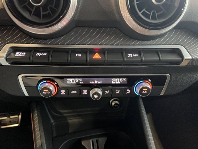 Audi Q2 Black Edition 35 TFSI 150 Ch S Tronic - 2025 - Joinsteer - #28