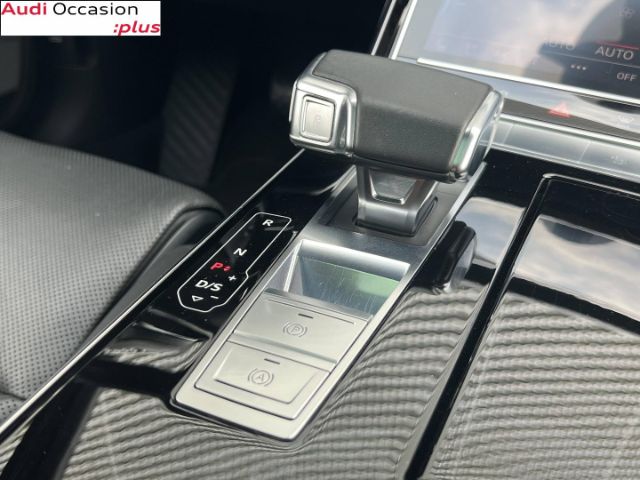 Audi A8 TFSI E Avus 60 TFSI E Quattro 449 Ch Tiptronic - 2020 - Joinsteer - #28