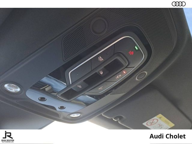 Audi E-tron Avus Extended 55 Quattro 300,00 KW - 2020 - Joinsteer - #29