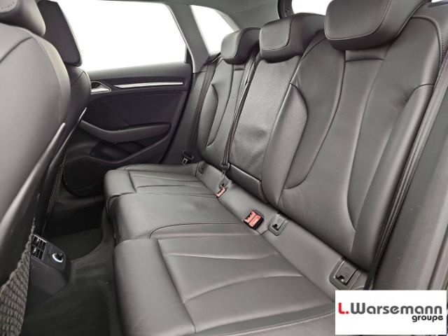 Audi A3 Sportback E-tron Design Luxe 40 E-tron 204 Ch S Tronic - 2020 - Joinsteer - #29