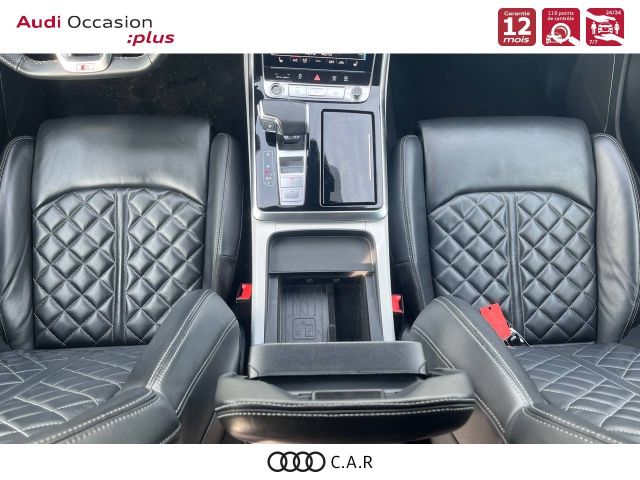 Audi Q7 TFSI E Competition 60 TFSI E Quattro 462 Ch Tiptronic - 2021 - Joinsteer - #29