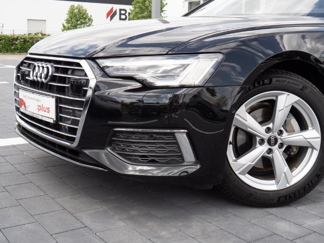 Audi A6 Avant Design 40 TDI Quattro S Tronic - 2023 - Joinsteer - #29