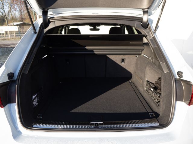 Audi A4 Avant S Line 40 TFSI S Tronic - 2024 - Joinsteer - #29