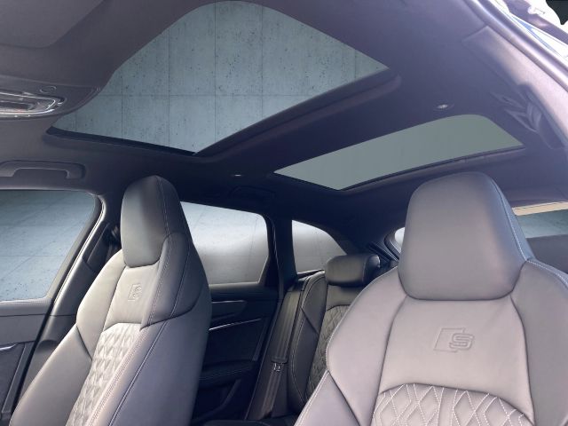 Audi S6 Avant TDI Quattro Tiptronic - 2024 - Joinsteer - #29
