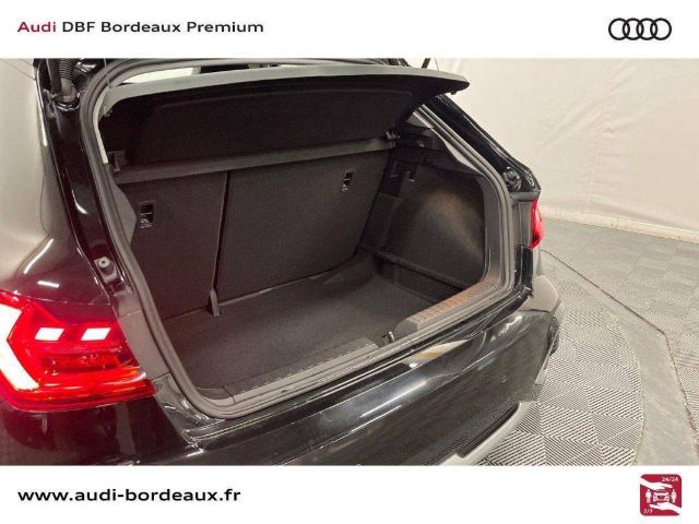 Audi A1 Citycarver Design 35 TFSI 150 Ch S Tronic - 2022 - Joinsteer - #29