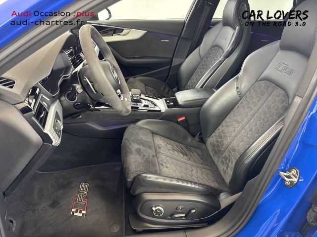 Audi RS4 Avant RS 4 Avant 450 Ch Tiptronic - 2021 - Joinsteer - #29