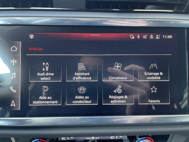 Audi Q3 Sportback Design 35 TFSI 150 Ch S Tronic - 2023 - Joinsteer - #29