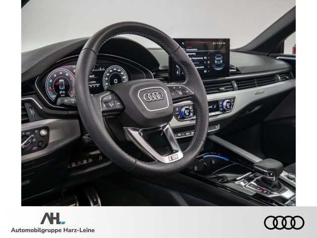 Audi A5 Cabriolet S Line 40 TFSI Quattro S Tronic - 2024 - Joinsteer - #29