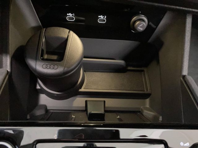 Audi A6 Avant E-tron S Line E-tron Performance 270,00 KW - 2025 - Joinsteer - #29