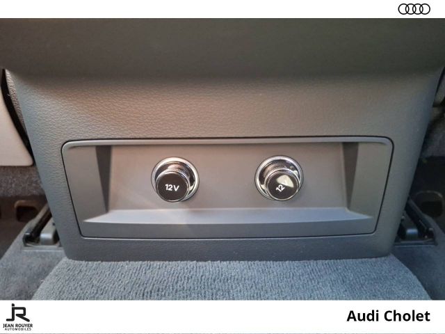 Audi Q8 S Line 45 TDI Quattro 231 Ch Tiptronic - 2019 - Joinsteer - #29