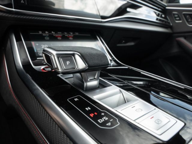 Audi RSQ8 TFSI Quattro Tiptronic - 2025 - Joinsteer - #29