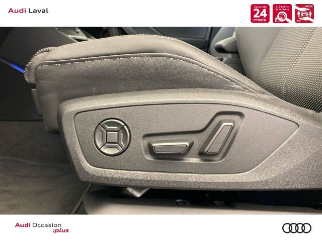 Audi Q3 Sportback TFSI E S Line 45 TFSI E 245 ch S Tronic - 2023 - Joinsteer - #29