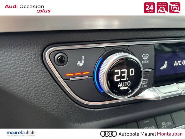 Audi SQ5 SQ5 TDI 347 Ch Tiptronic - 2019 - Joinsteer - #29