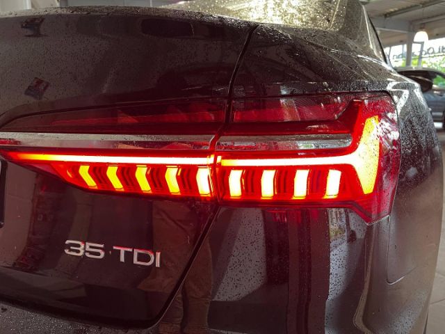 Audi A6 Berline S Line 35 TDI 163 Ch S Tronic - 2020 - Joinsteer - #29