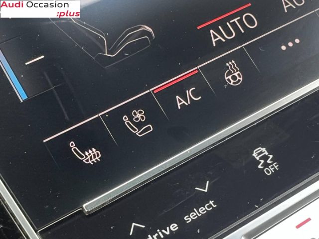 Audi A8 TFSI E Avus 60 TFSI E Quattro 449 Ch Tiptronic - 2020 - Joinsteer - #29