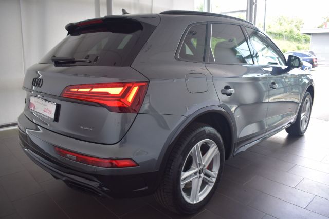 Audi Q5 SUV 40 TDI Quattro S Tronic -  - Joinsteer - #2