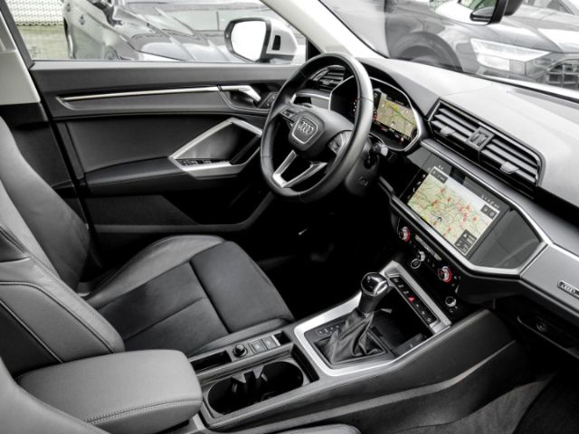 Audi Q3 Sportback 35 TFSI S Tronic - 2023 - Joinsteer - #3