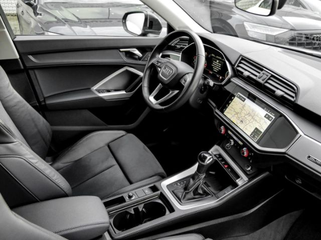 Audi Q3 Sportback 35 TDI Quattro S Tronic - 2023 - Joinsteer - #3