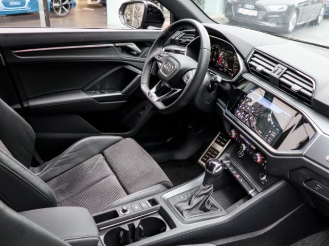 Audi Q3 40 TDI Quattro S Tronic -  - Joinsteer - #2