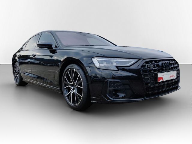 Audi A8 50 TDI Quattro Tiptronic -  - Joinsteer - #2