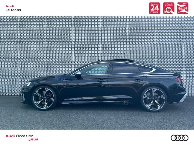 Audi RS5 Sportback RS 5 Sportback 450 Ch Tiptronic -  - Joinsteer - #2