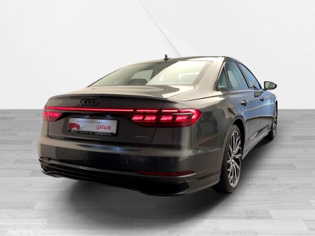 Audi A8 50 TDI Quattro Tiptronic -  - Joinsteer - #2