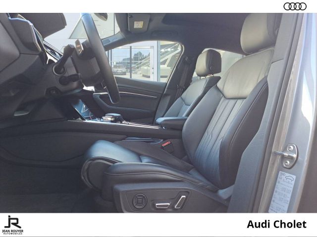 Audi E-tron Avus Extended 55 Quattro 300,00 KW - 2020 - Joinsteer - #3