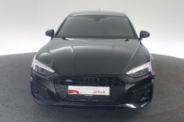 Audi A5 Sportback S Line 40 TFSI Quattro S Tronic -  - Joinsteer - #2