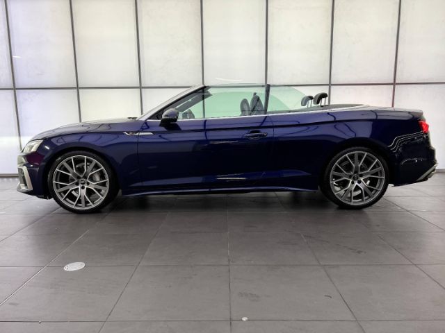 Audi A5 Cabriolet S Line 40 TFSI 204 Ch S Tronic -  - Joinsteer - #2