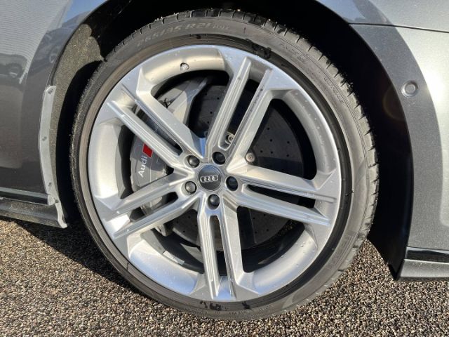 Audi S8 S8 TFSI Quattro 571 Ch Tiptronic - 2020 - Joinsteer - #3