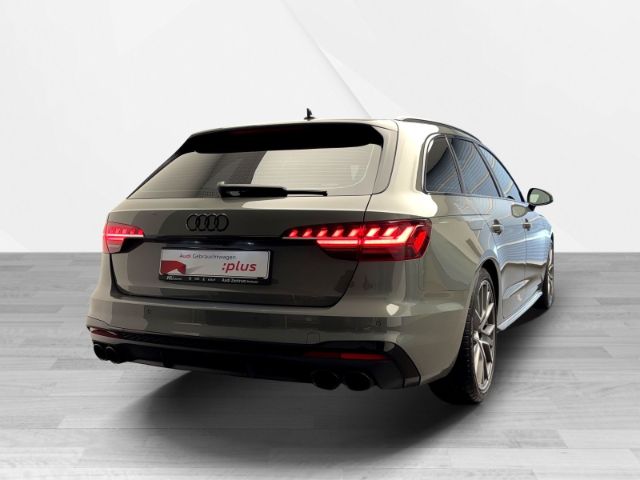 Audi S4 Avant TDI Quattro Tiptronic -  - Joinsteer - #2