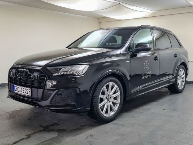 Audi Q7 SUV S Line 50 TDI Quattro Tiptronic -  - Joinsteer - #2