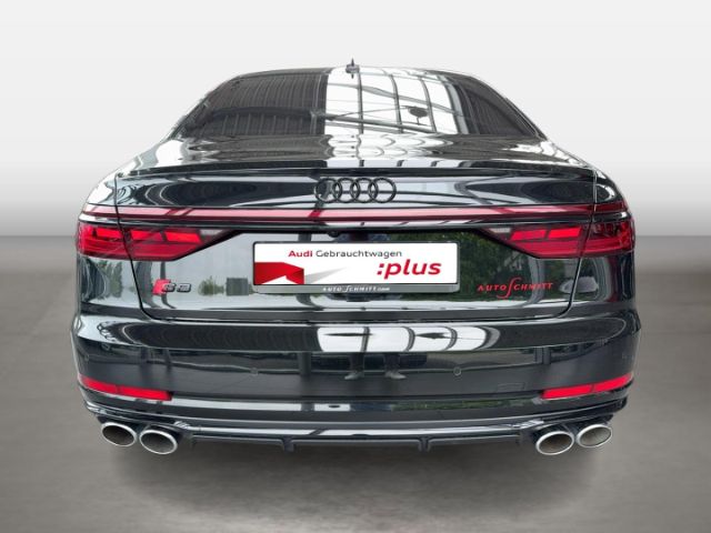 Audi S8 TFSI Quattro Tiptronic -  - Joinsteer - #2