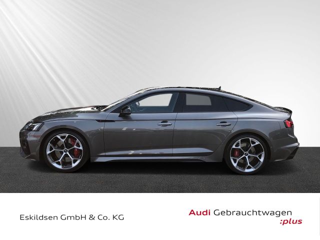 Audi RS5 Sportback TFSI Quattro Tiptronic -  - Joinsteer - #2
