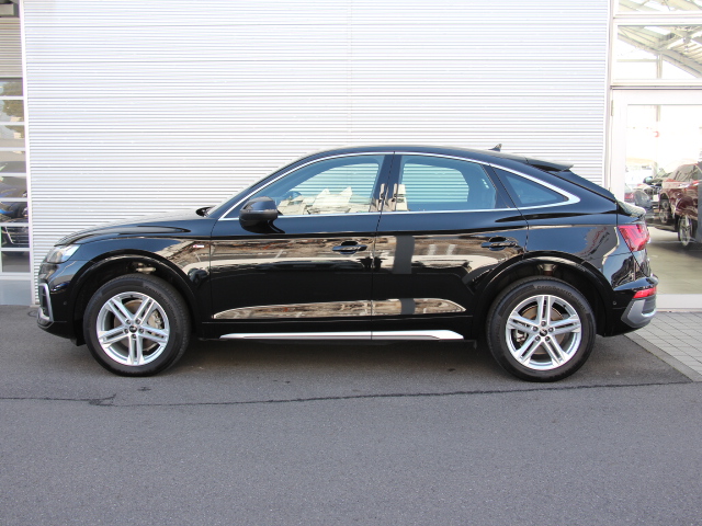 Audi Q5 Sportback