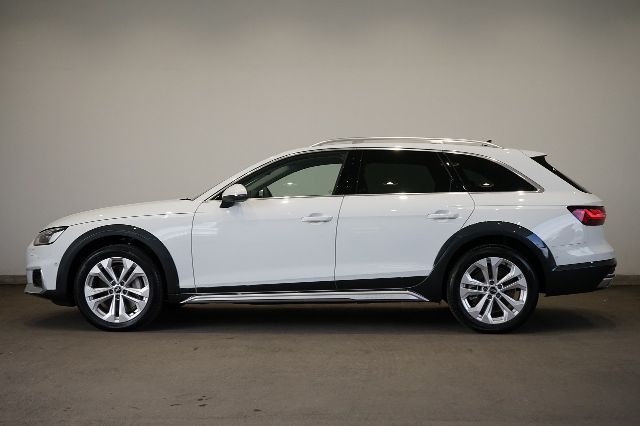 Audi A4 allroad quattro